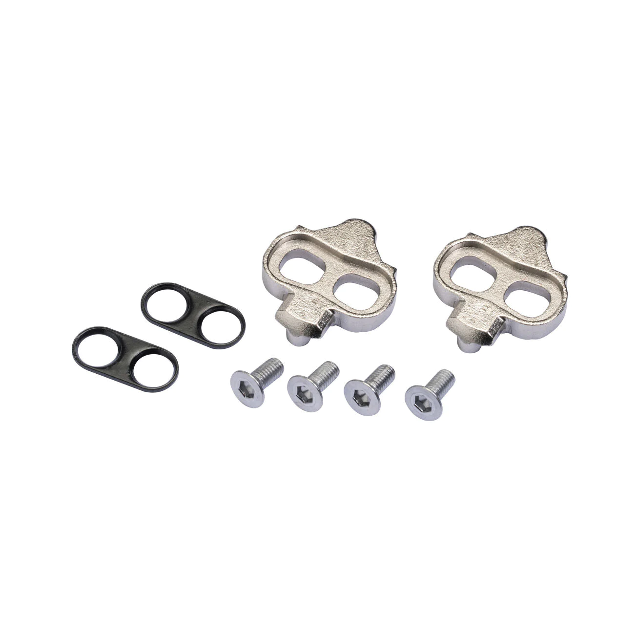 MTB PEDAL CLEATS