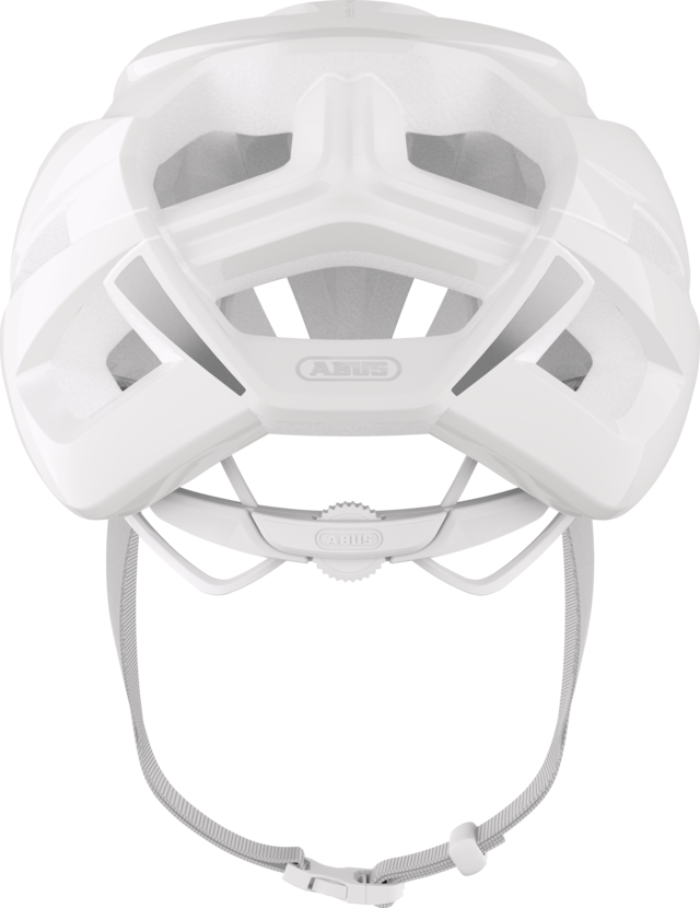 Casco Abus STORMCHASER ACE