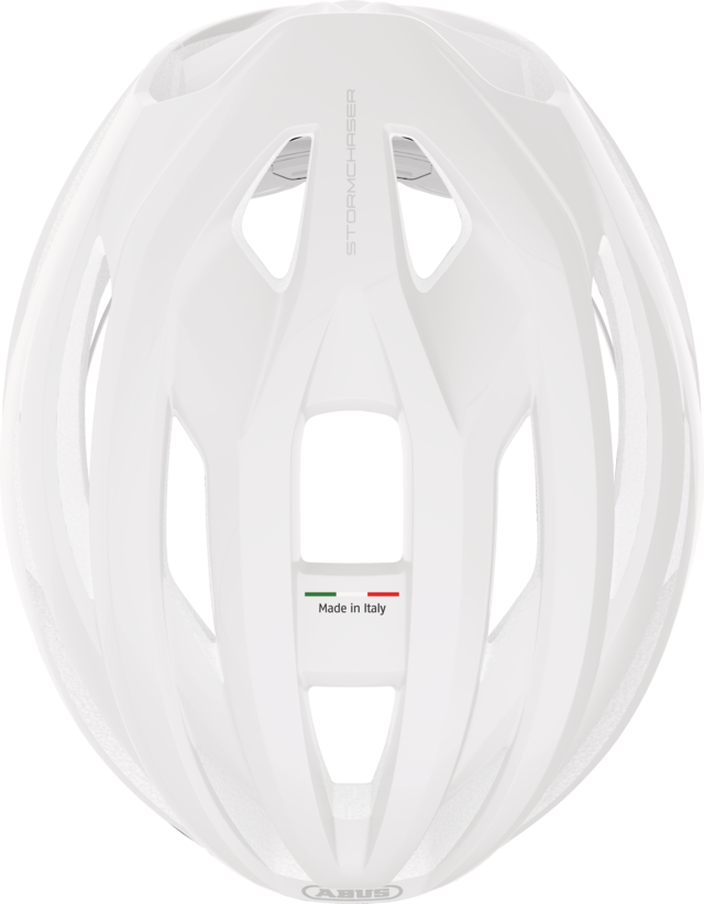 Casco Abus STORMCHASER ACE