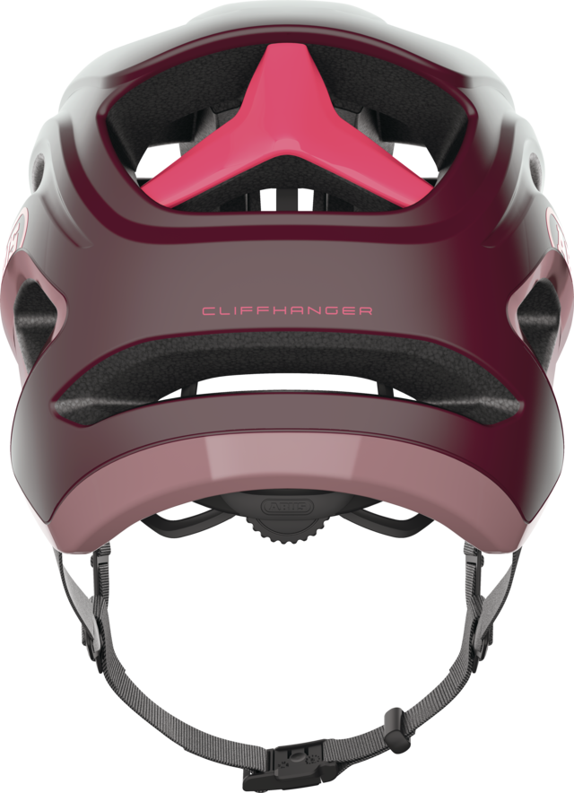 Casco Abus CLIFFHANGER