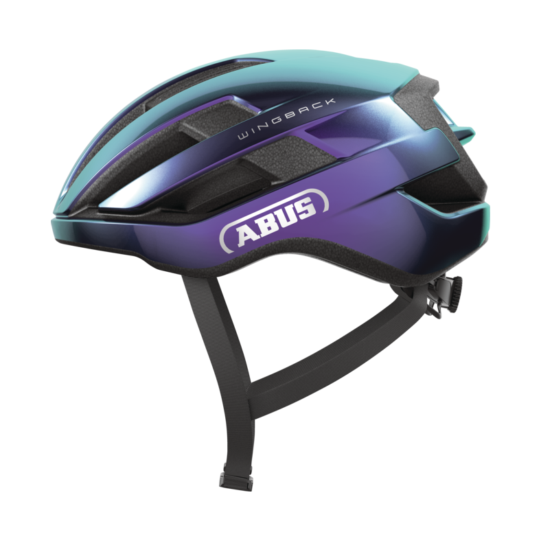 Casco Abus WINGBACK