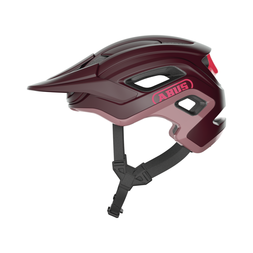 Casco Abus CLIFFHANGER
