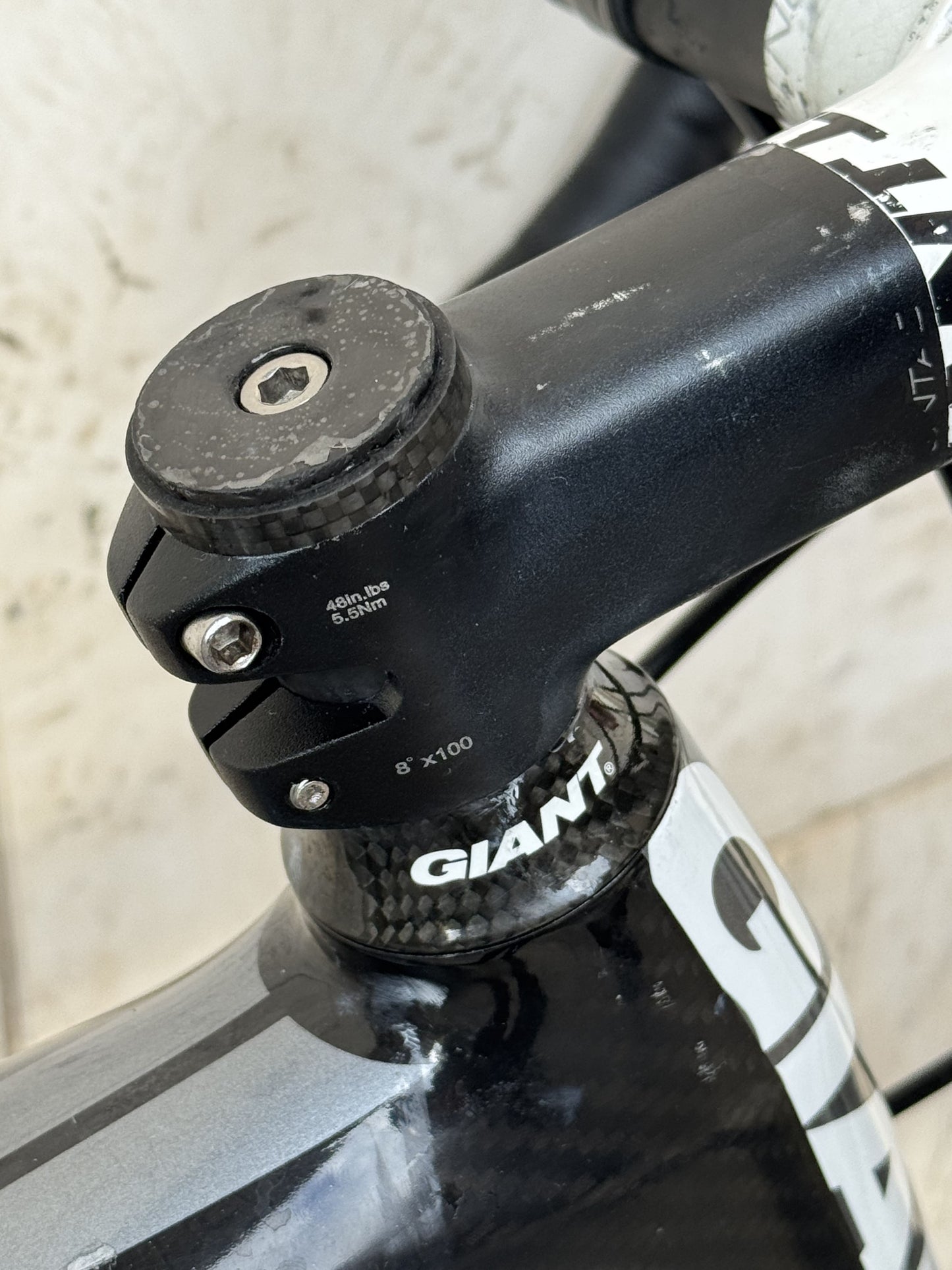 Giant TCR Advanced 2011