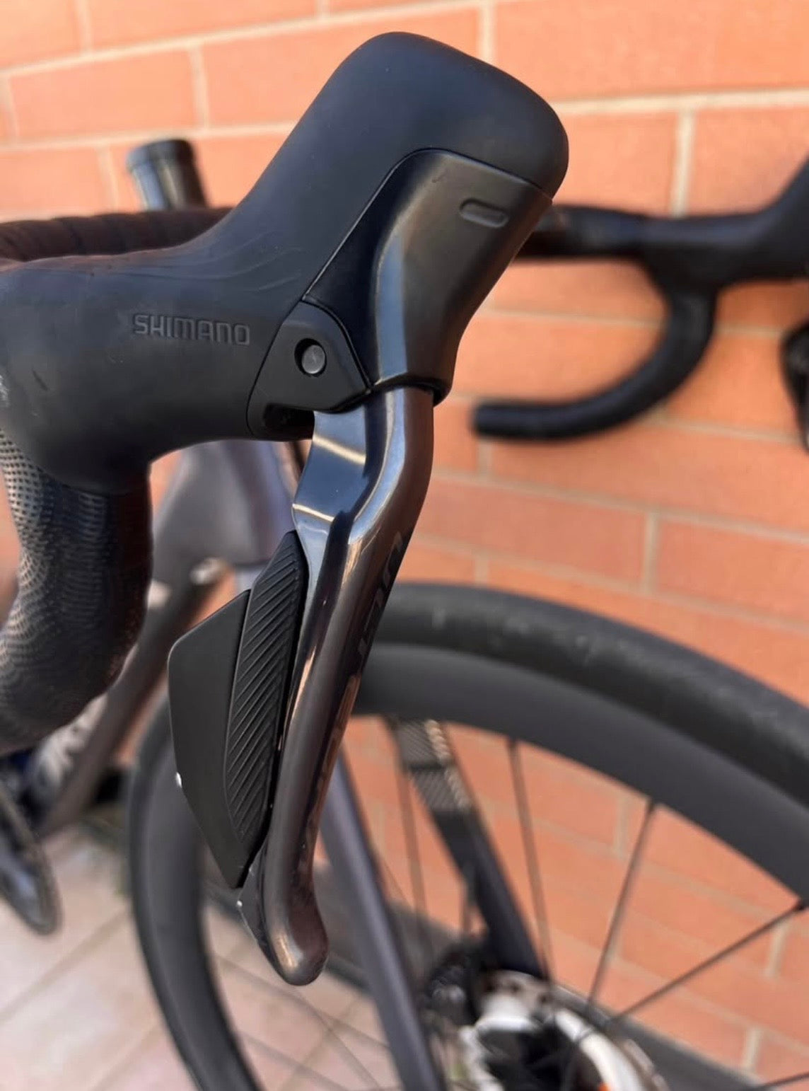Orbea Orca M20iLTD Ultegra Di2 12v
