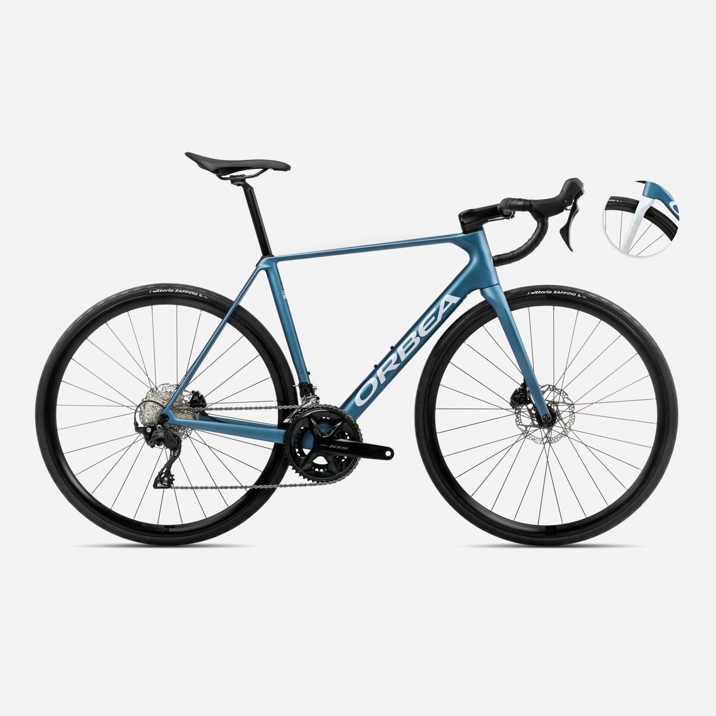 ORBEA ORCA M30 2025