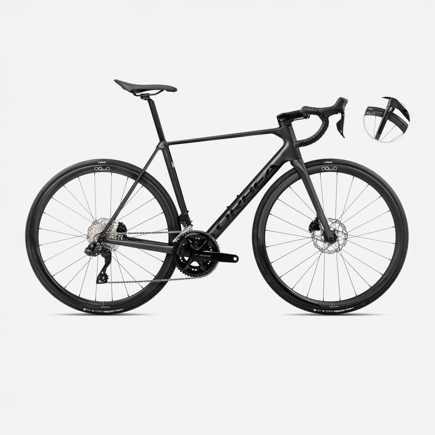 ORBEA ORCA M35i 2025