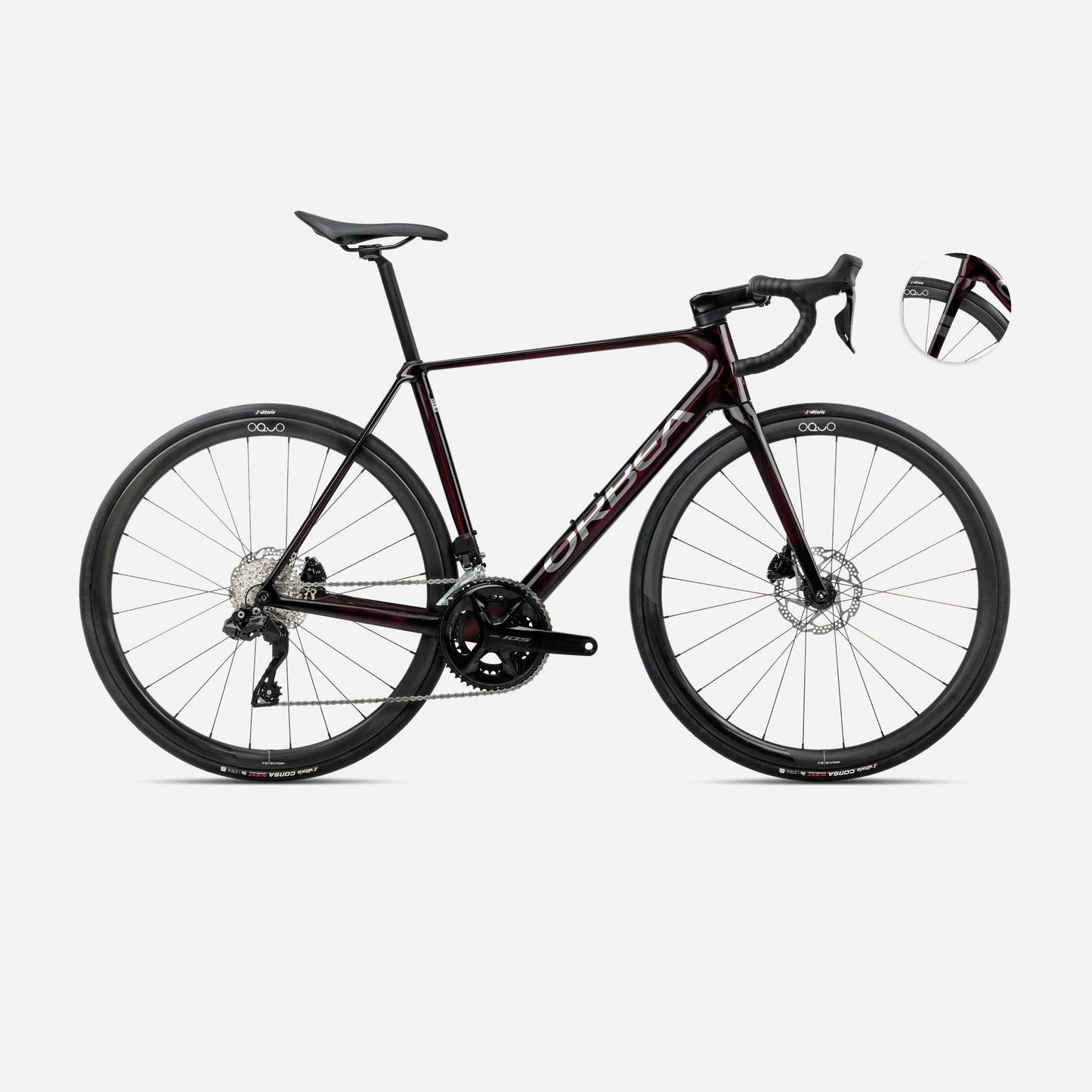 ORBEA ORCA M35i 2025