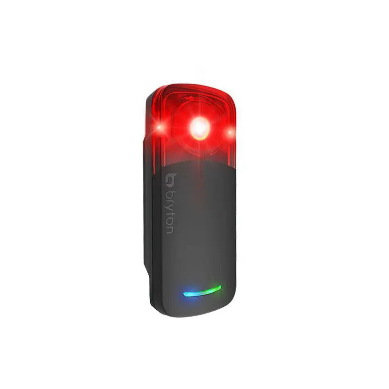 Gardia R300L bike radar retrovisore con luce posteriore