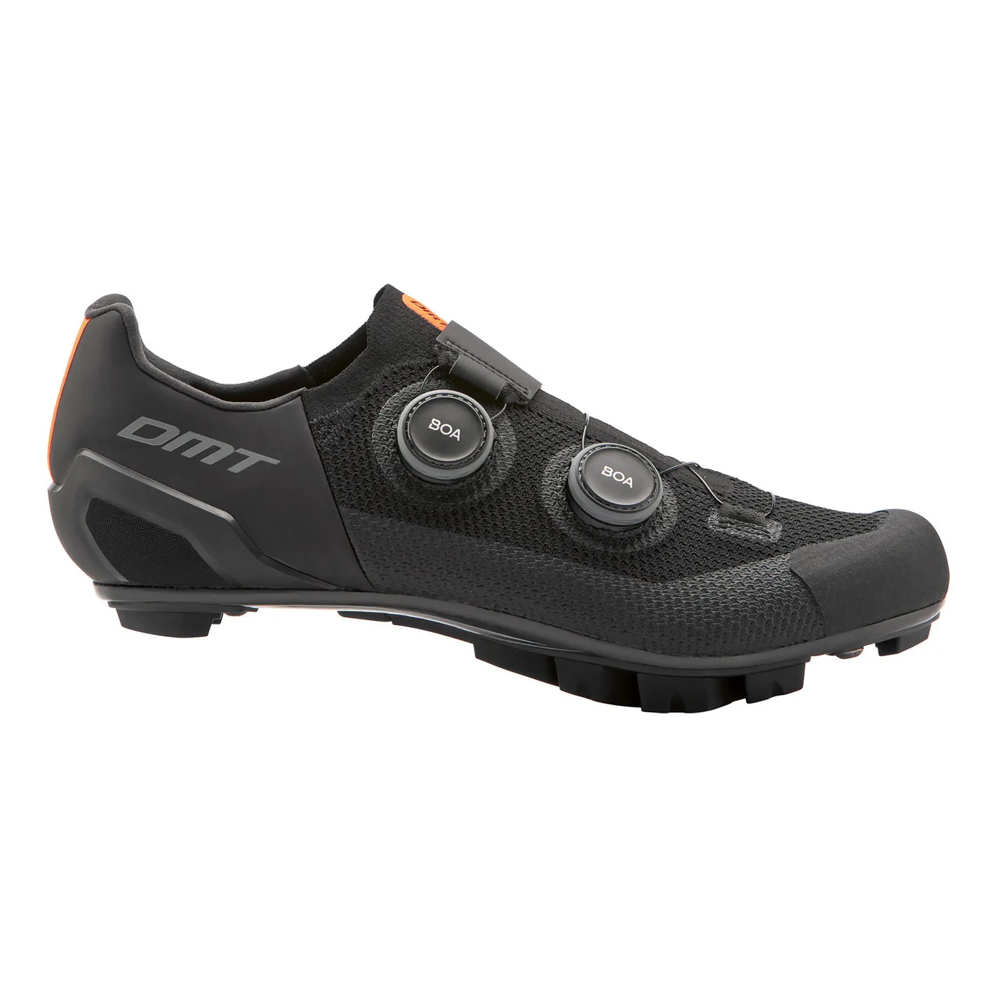 DMT MH10 BLACK