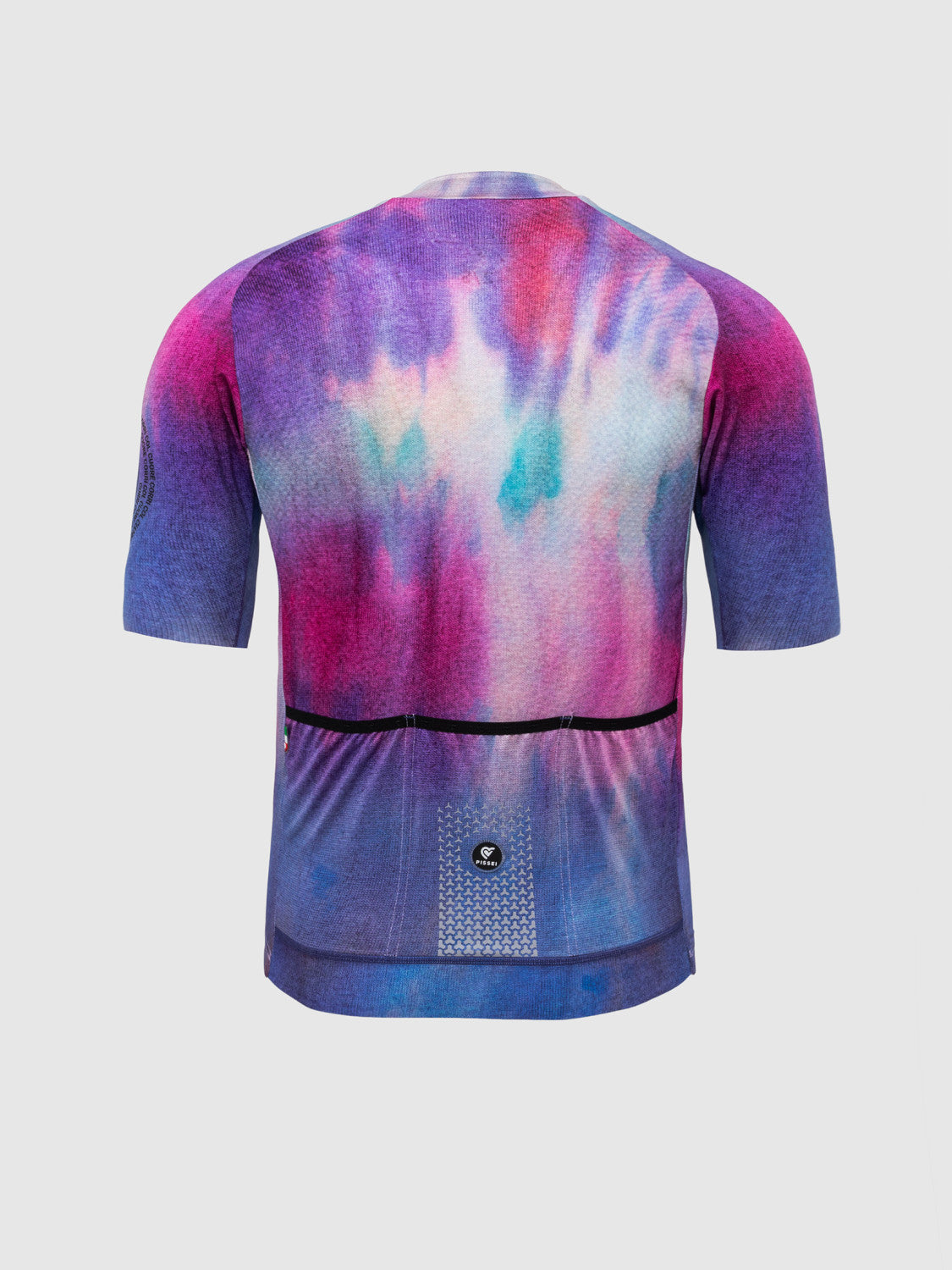 Maglia manica corta Tempo Surrial Fade