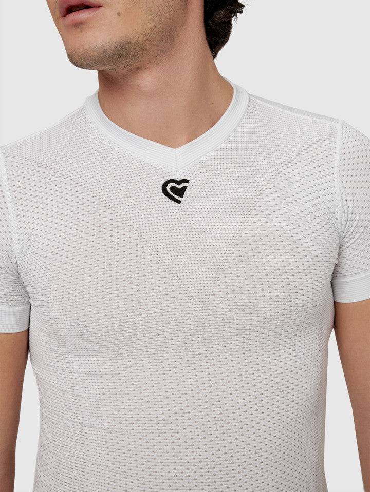 Maglia intima Pissei manica corta