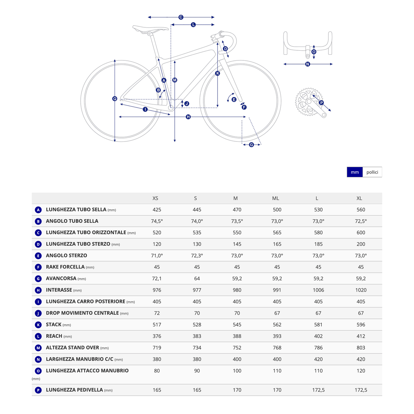 GIANT TCR ADVANCED 0 PRO COMPACT