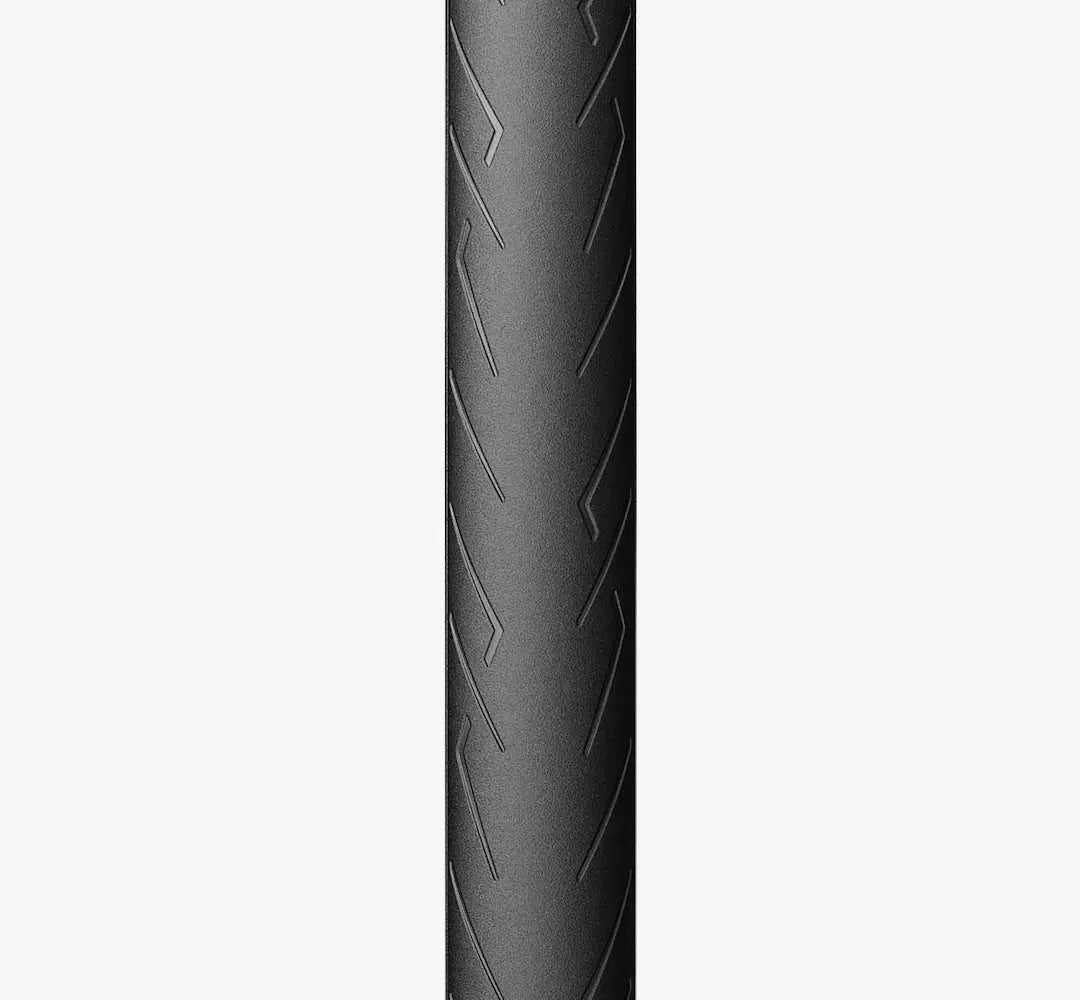 copertone Pirelli P ZERO Road Tubeless Ready nero