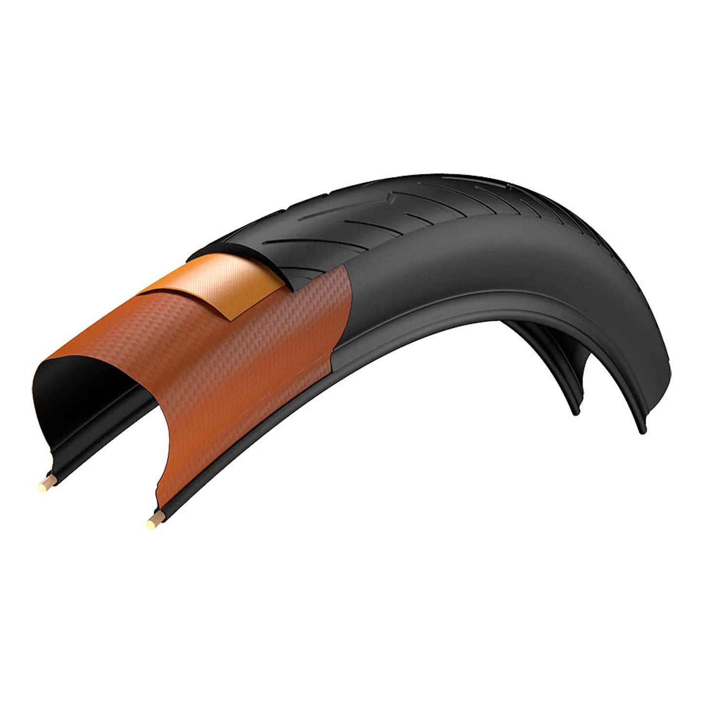 Copertone Pirelli Cinturato road Tubeless Ready