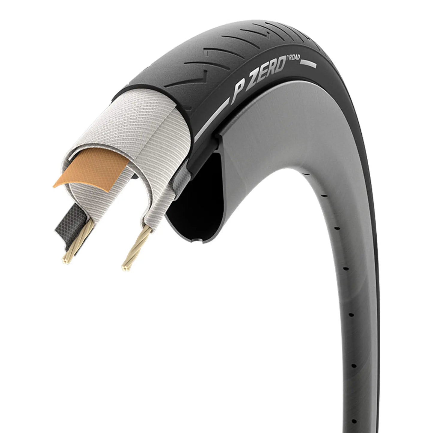 Copertone Pirelli P ZERO Road