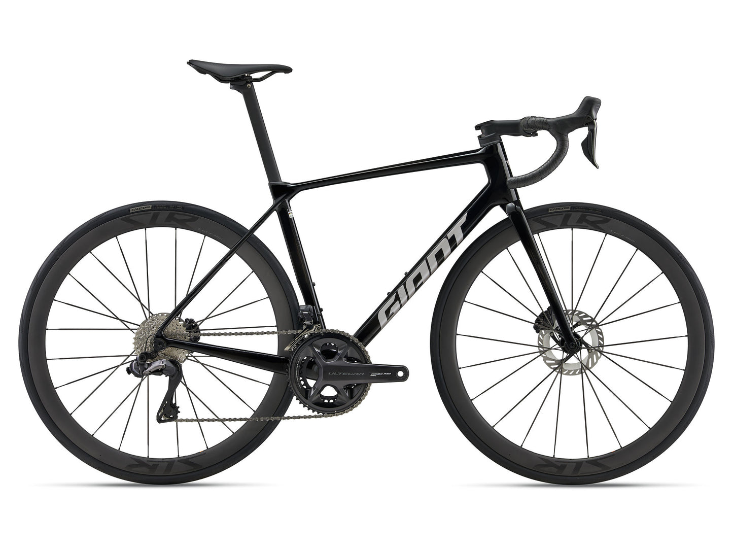 GIANT TCR ADVANCED PRO 0 KOM