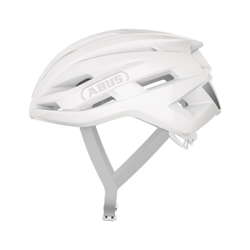 Casco Abus STORMCHASER ACE