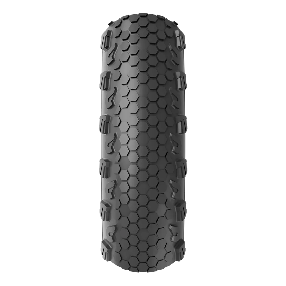 Copertone Vittoria Terreno xc-race 29x2.25 graphene 2.0 pieghevole nero/marrone
