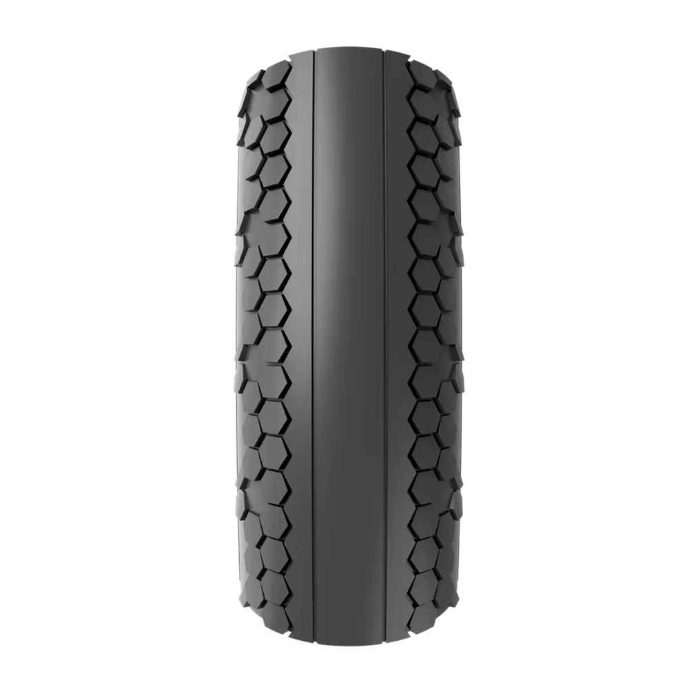 Copertone Vittoria Terreno Zero gravel graphene 2.0 700x38 pieghevole nero/marrone