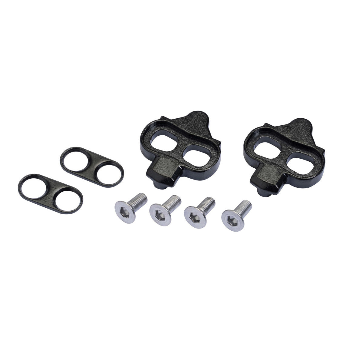 MTB PEDAL CLEATS