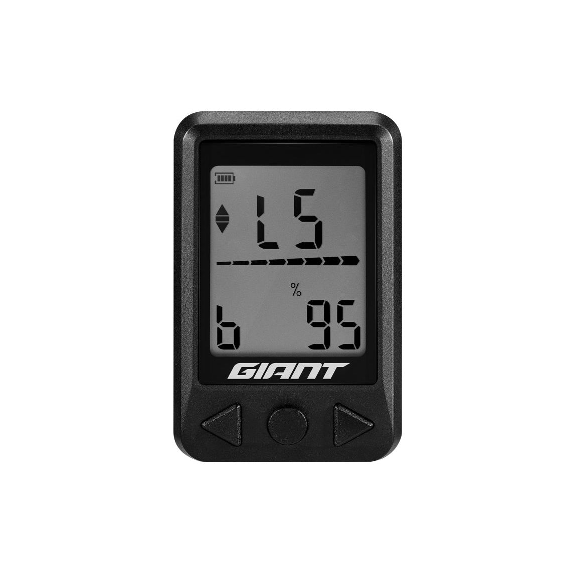 Giant Ridedash plus