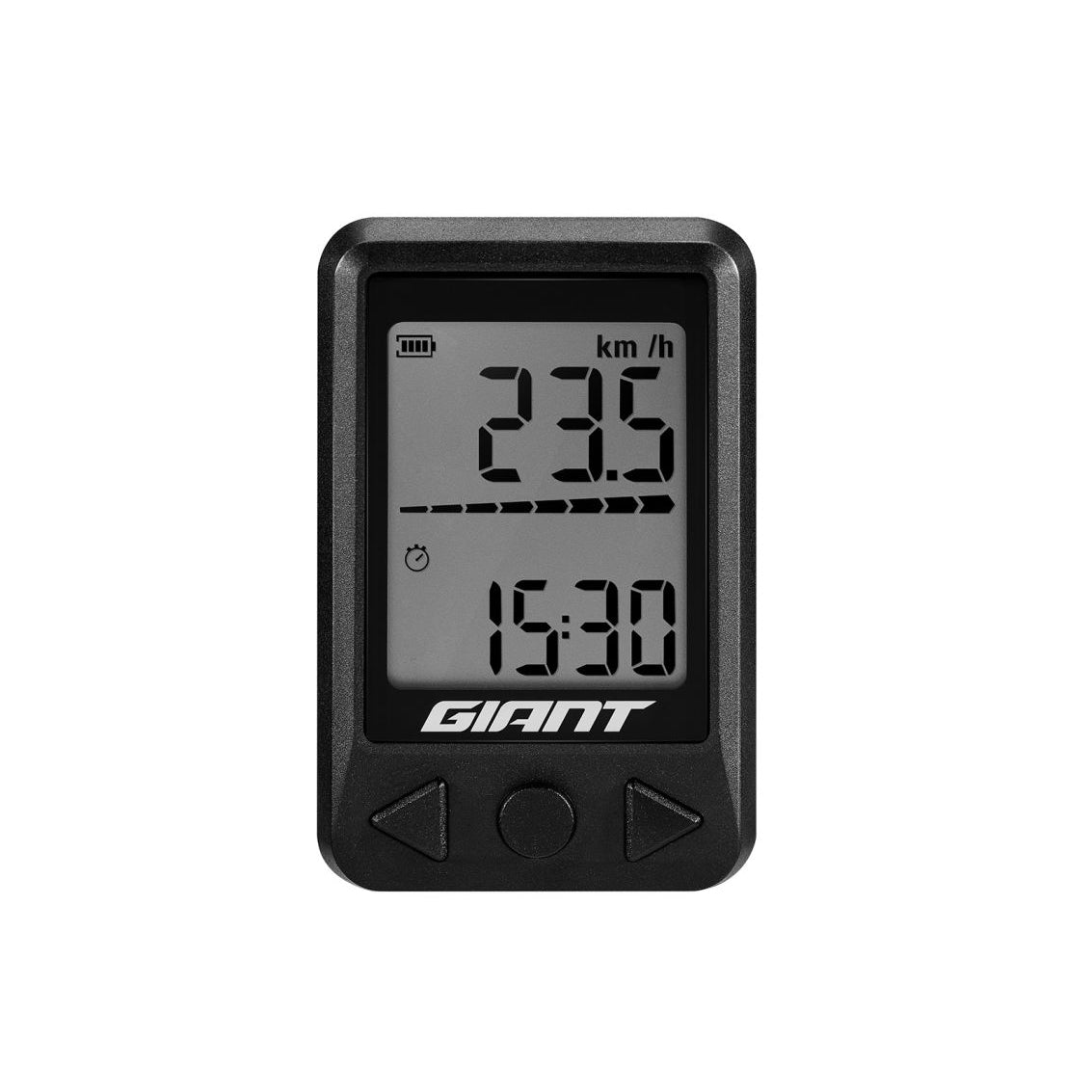 Giant Ridedash plus