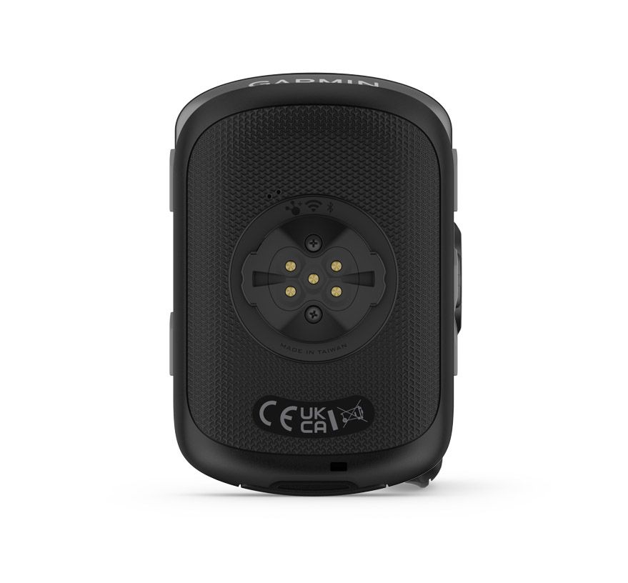 Garmin Edge 540 Bundle