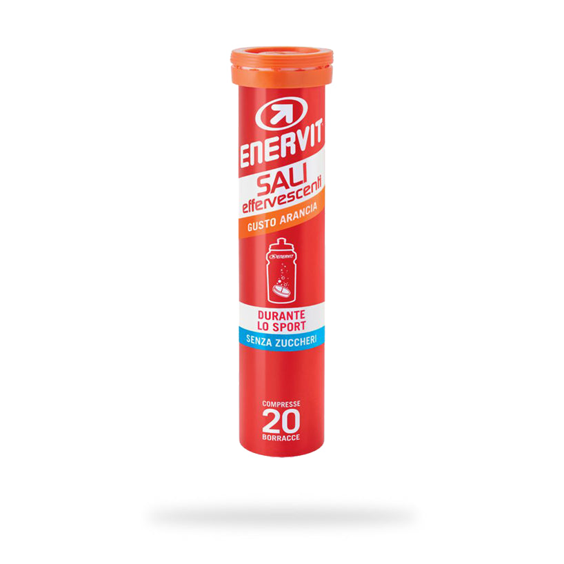 Sali Effervescenti