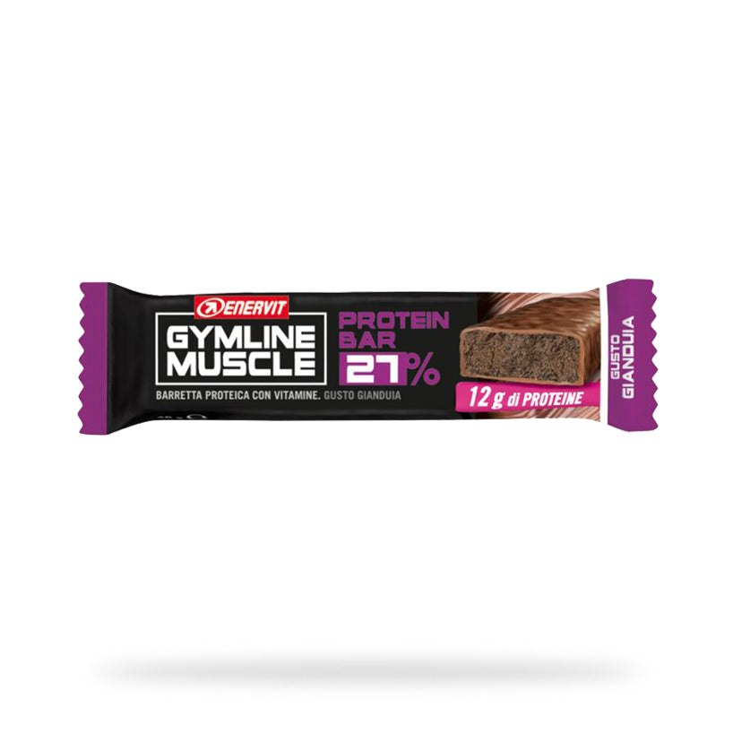 Protein Bar 27% Gianduia