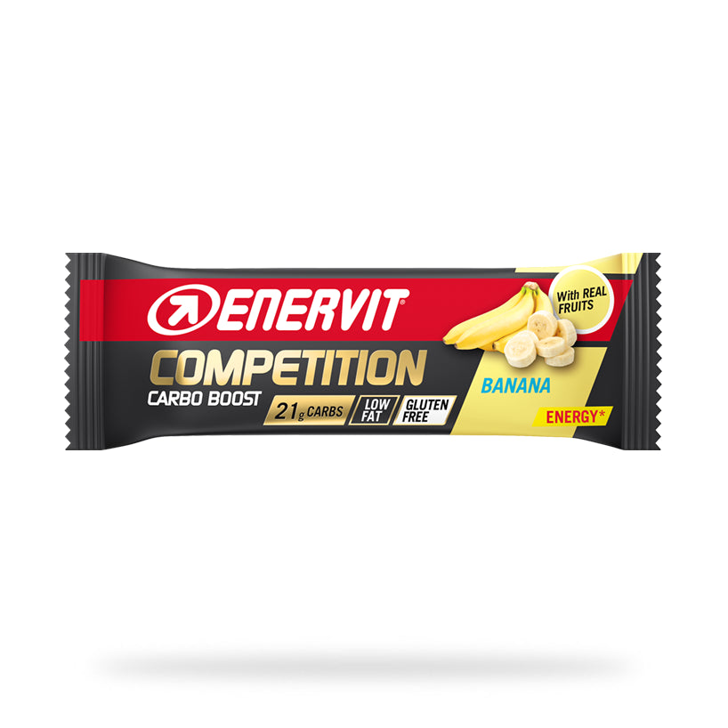 Competition Bar Banana