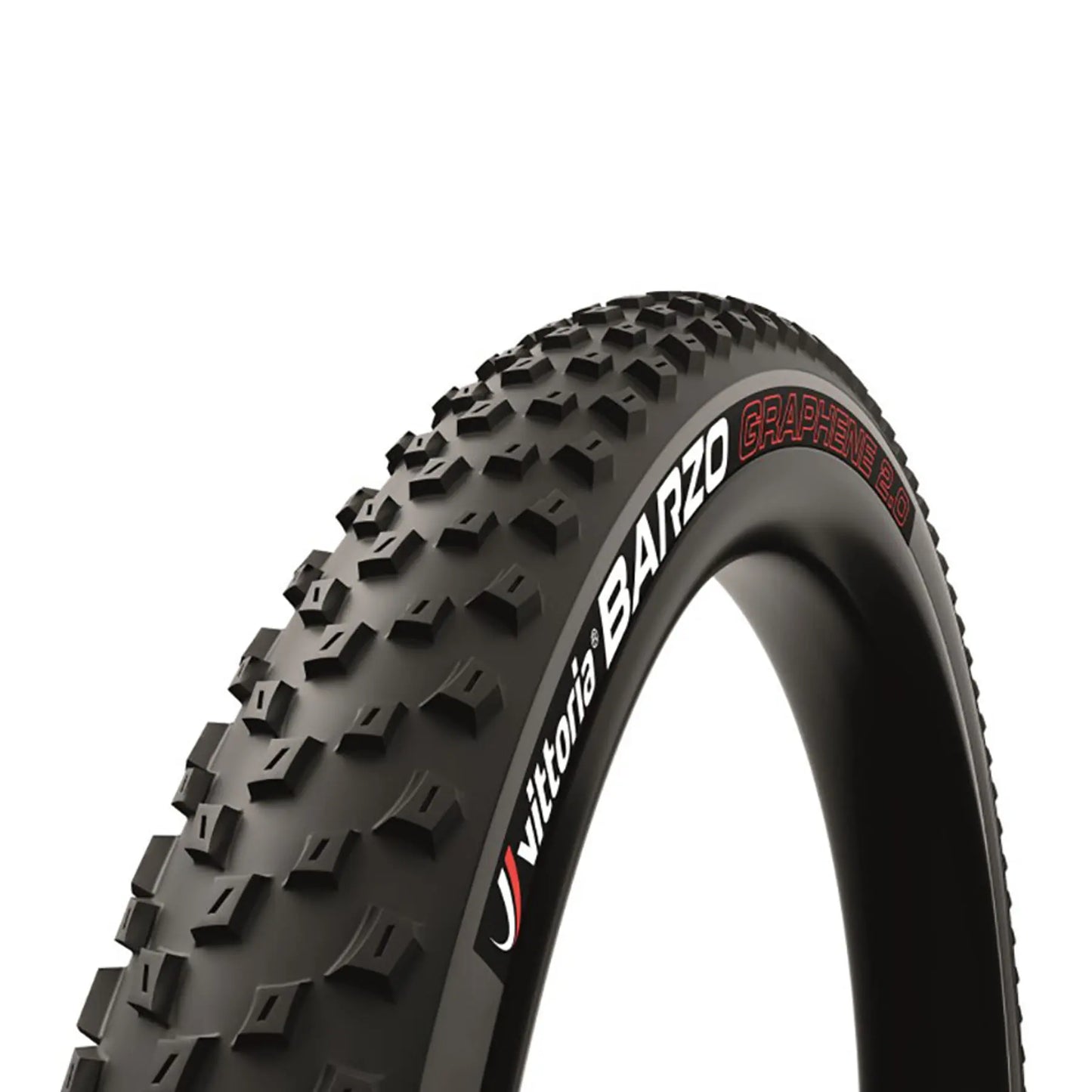 Copertone Vittoria Barzo xc-trail 29x2.35 tnt 4c graphene 2.0 pieghevole antracite/nero