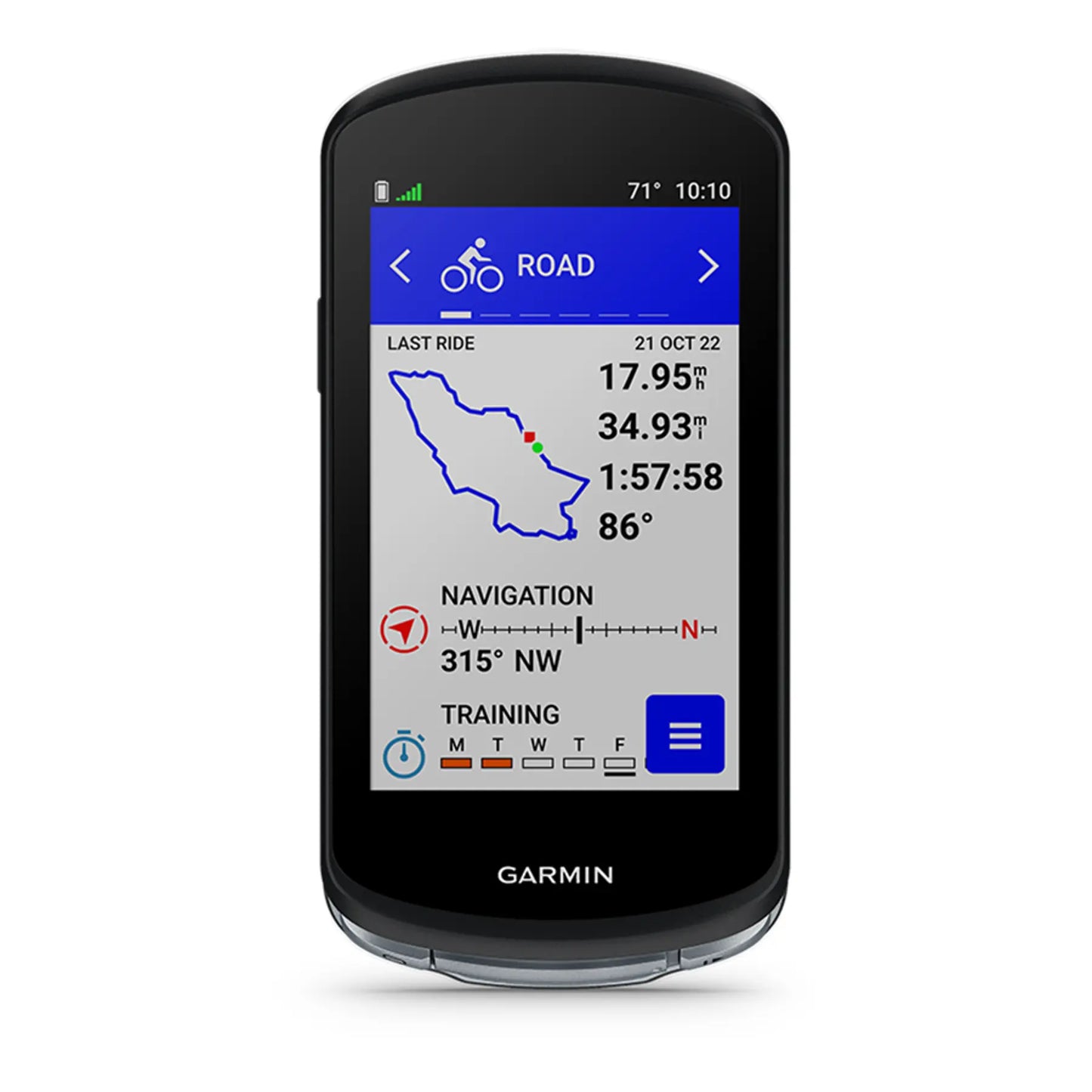Garmin Edge 1040 Bundle