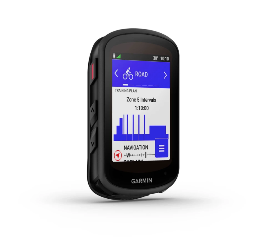 Garmin Edge 840