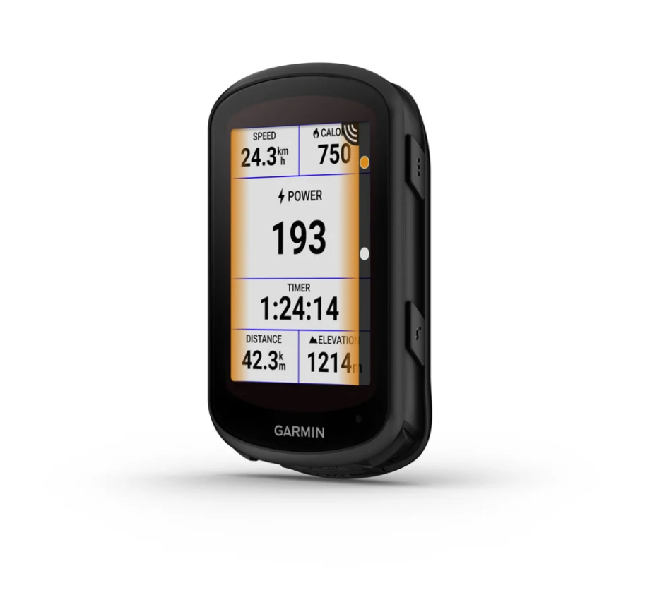 Garmin Edge 840
