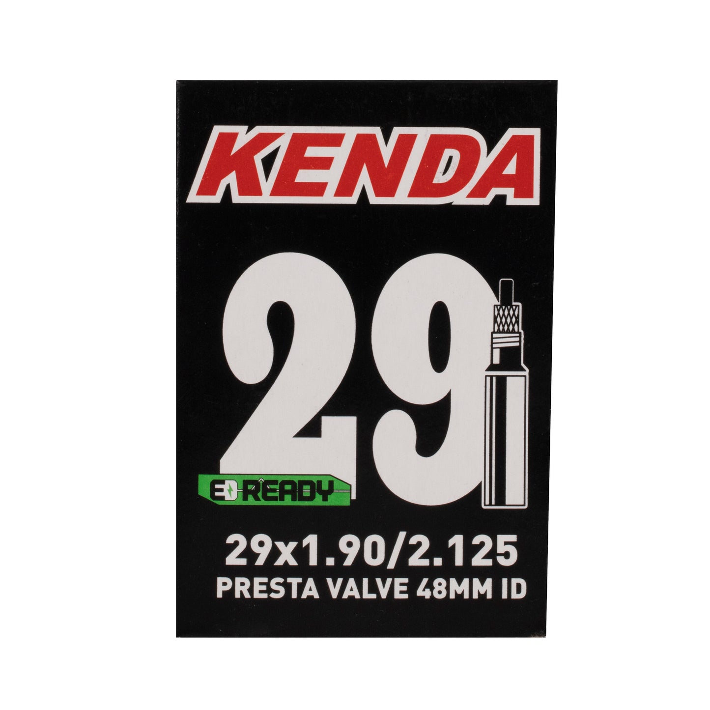 Camera d'aria Kenda 29x1.90/2.125 valvola presta 48mm