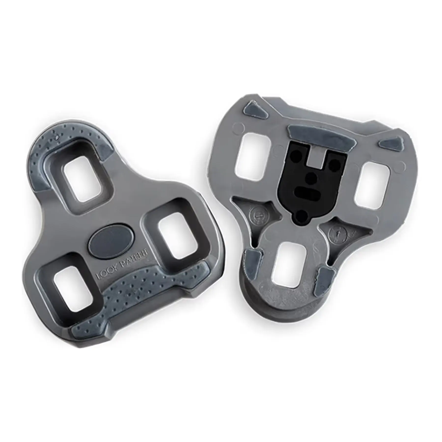 Tacchette Look Kéo Grip 4,5º grigio