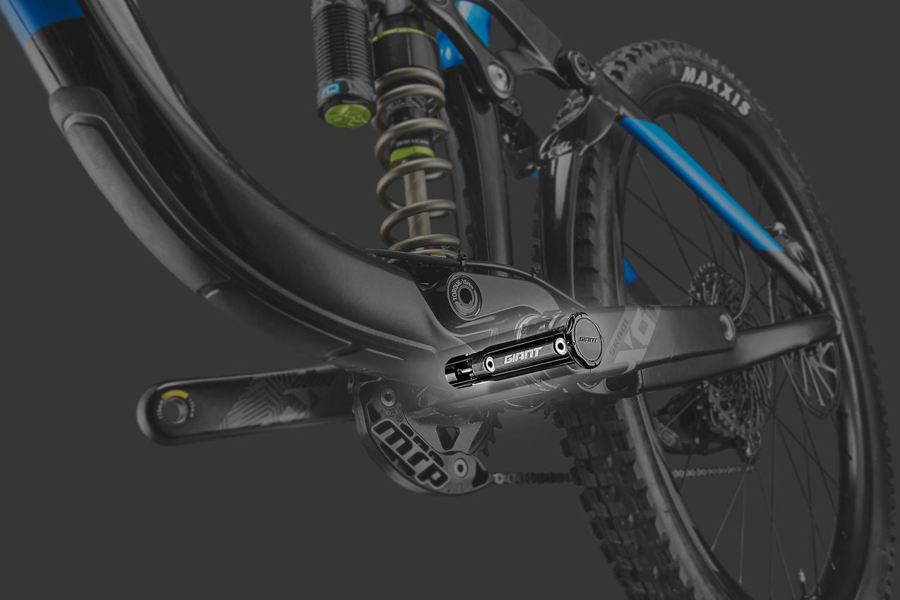 CLUTCH CRANK STORAGE