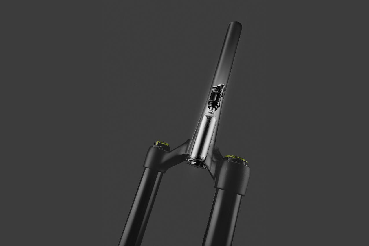 CLUTCH FORK CORE STORAGE