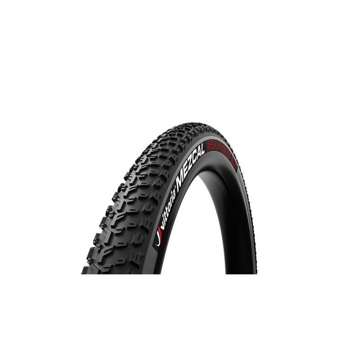 Copertone Vittoria Mezcal III xc-trail tnt 4c graphene 2.0 pieghevole antracite/nero