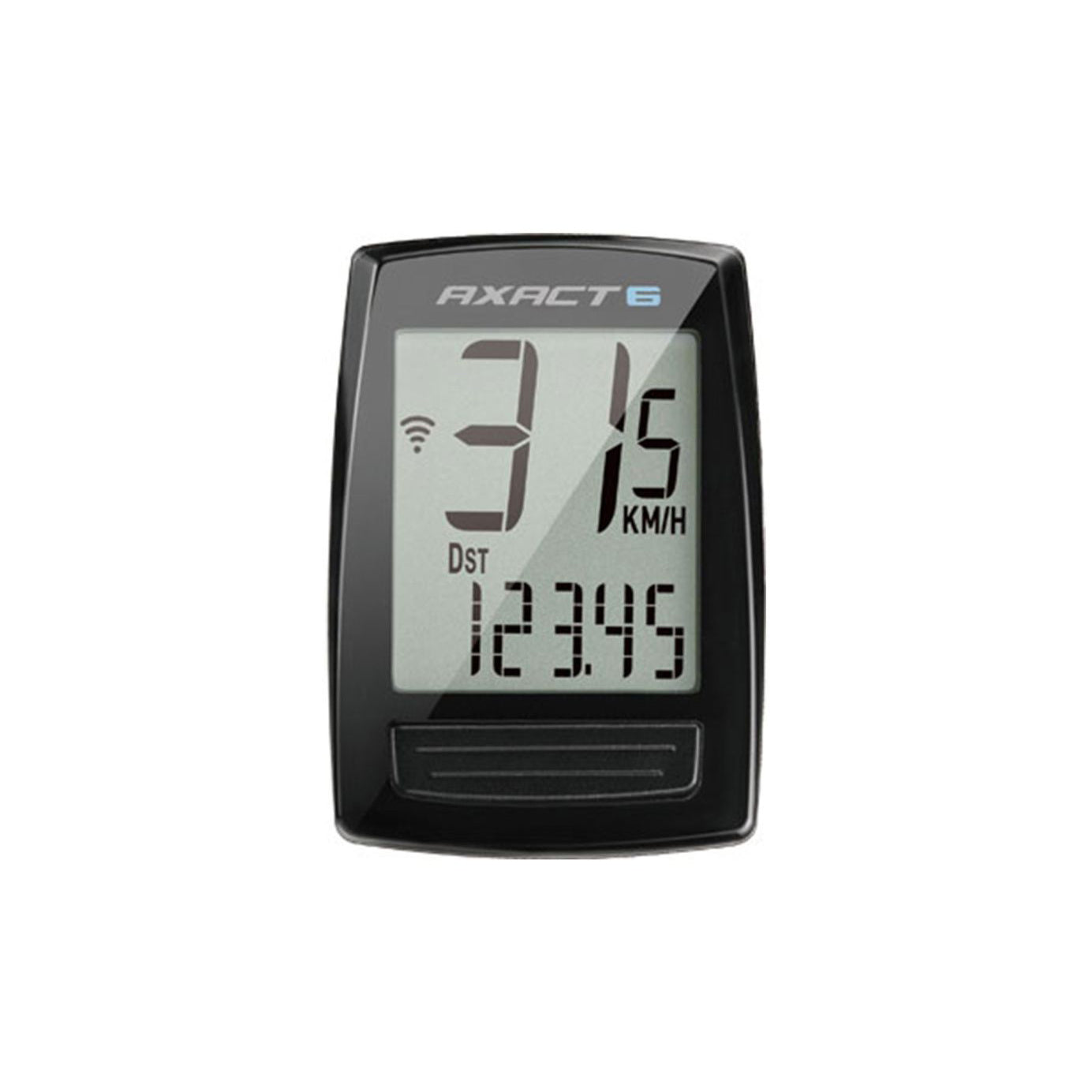 Giant Axact 6W cycling computer