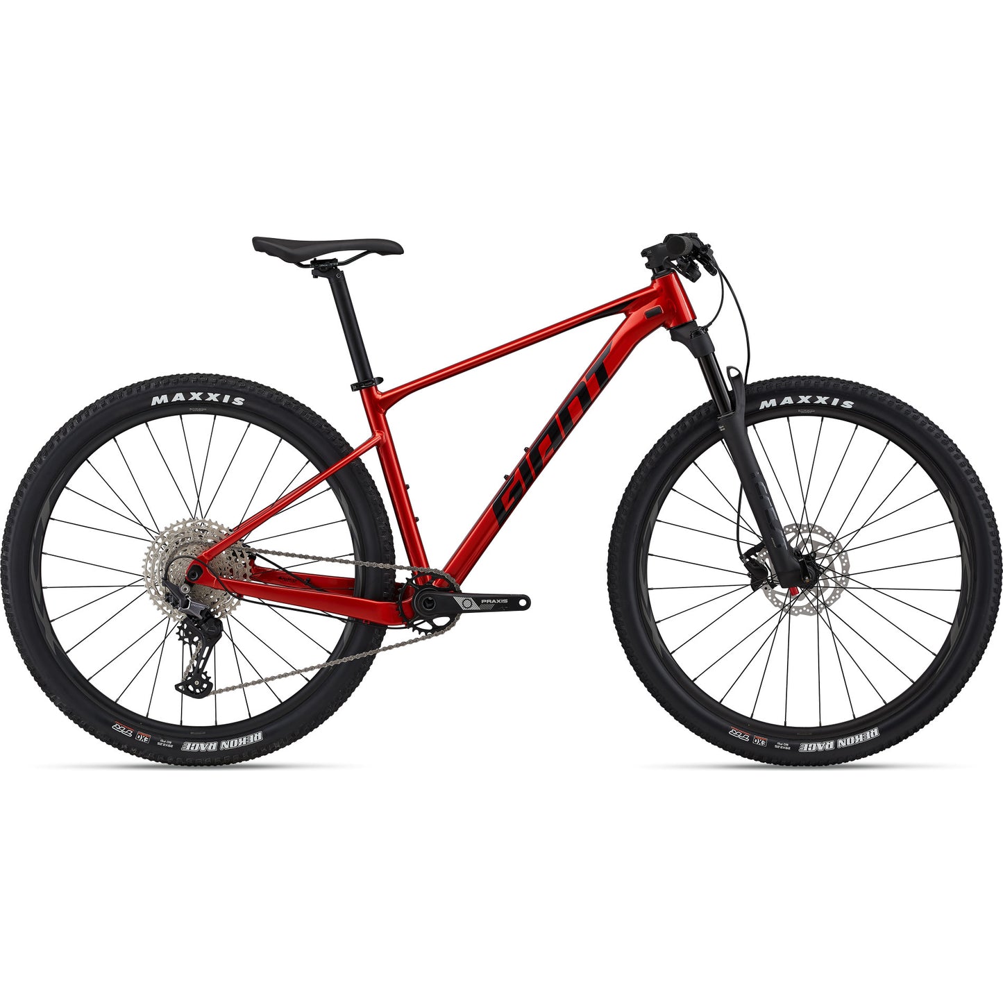 Mountain Bike XTC SLR 29 2