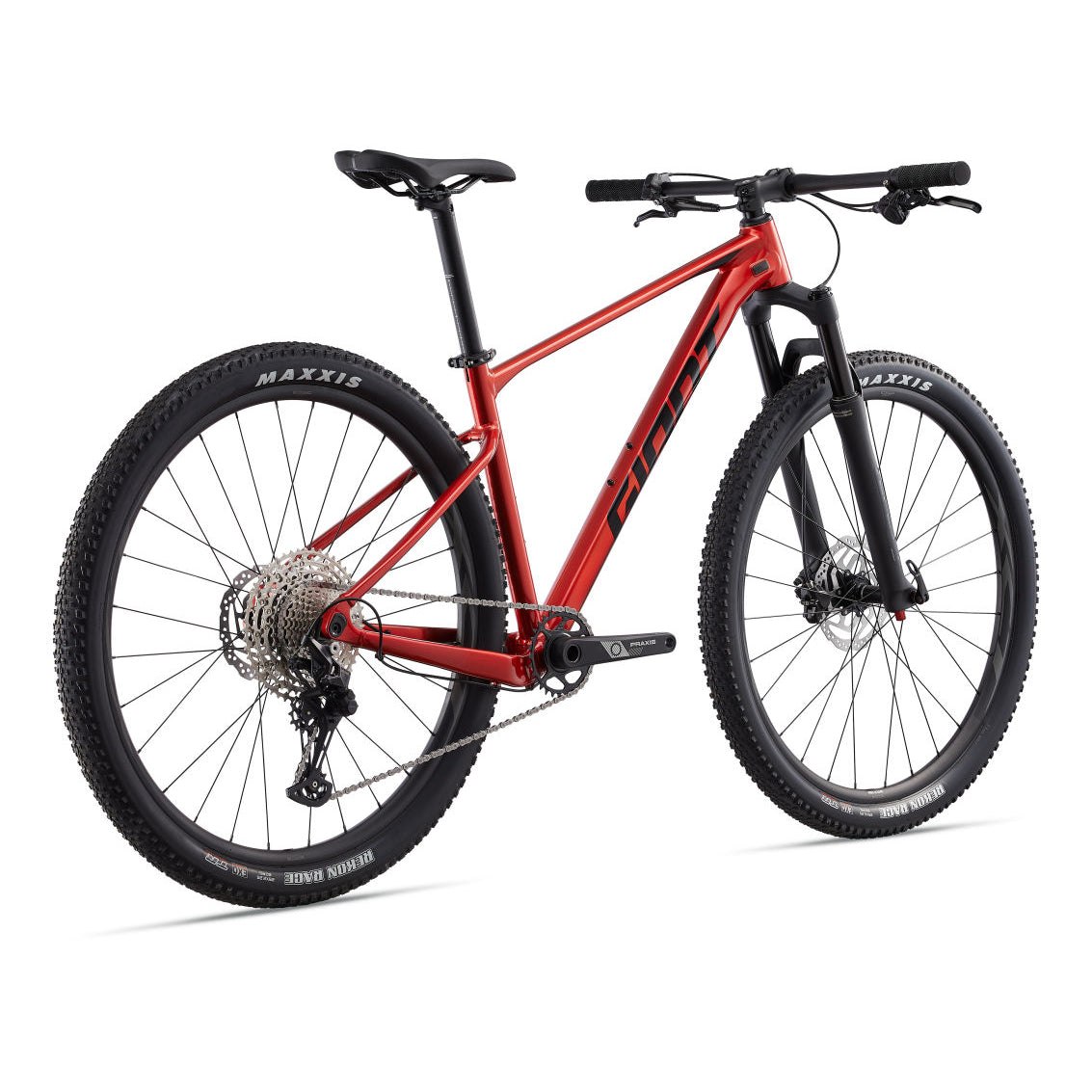 Mountain Bike XTC SLR 29 2