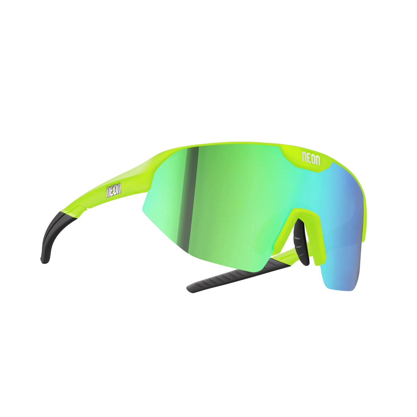 Neon Occhiale Flame - Yellow