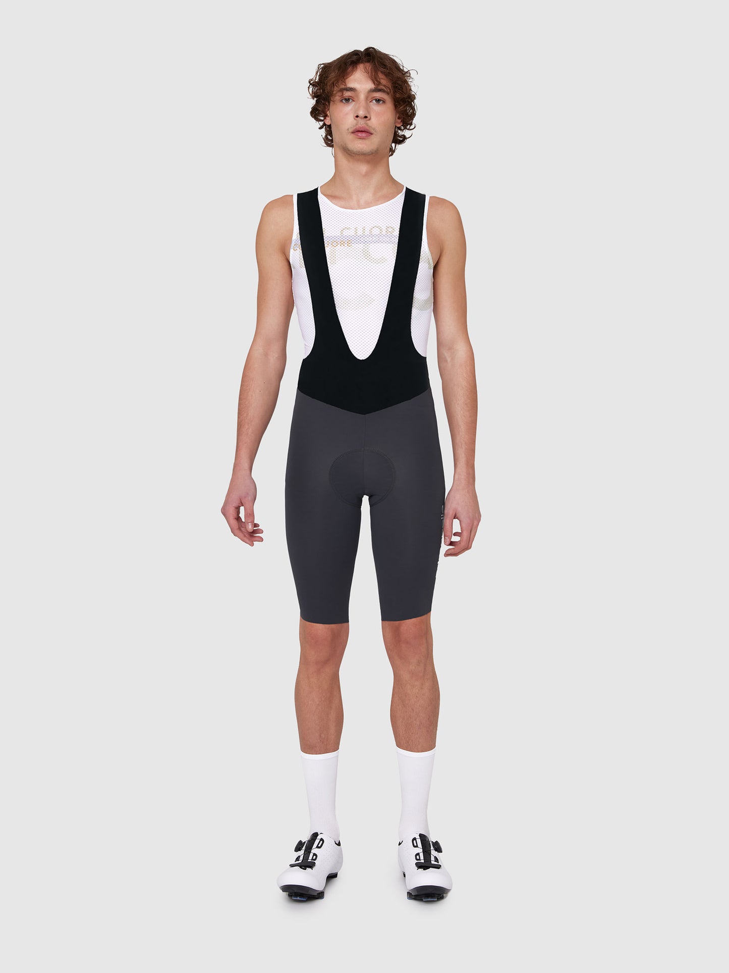 Pantaloncino corto Prima Pelle Pissei