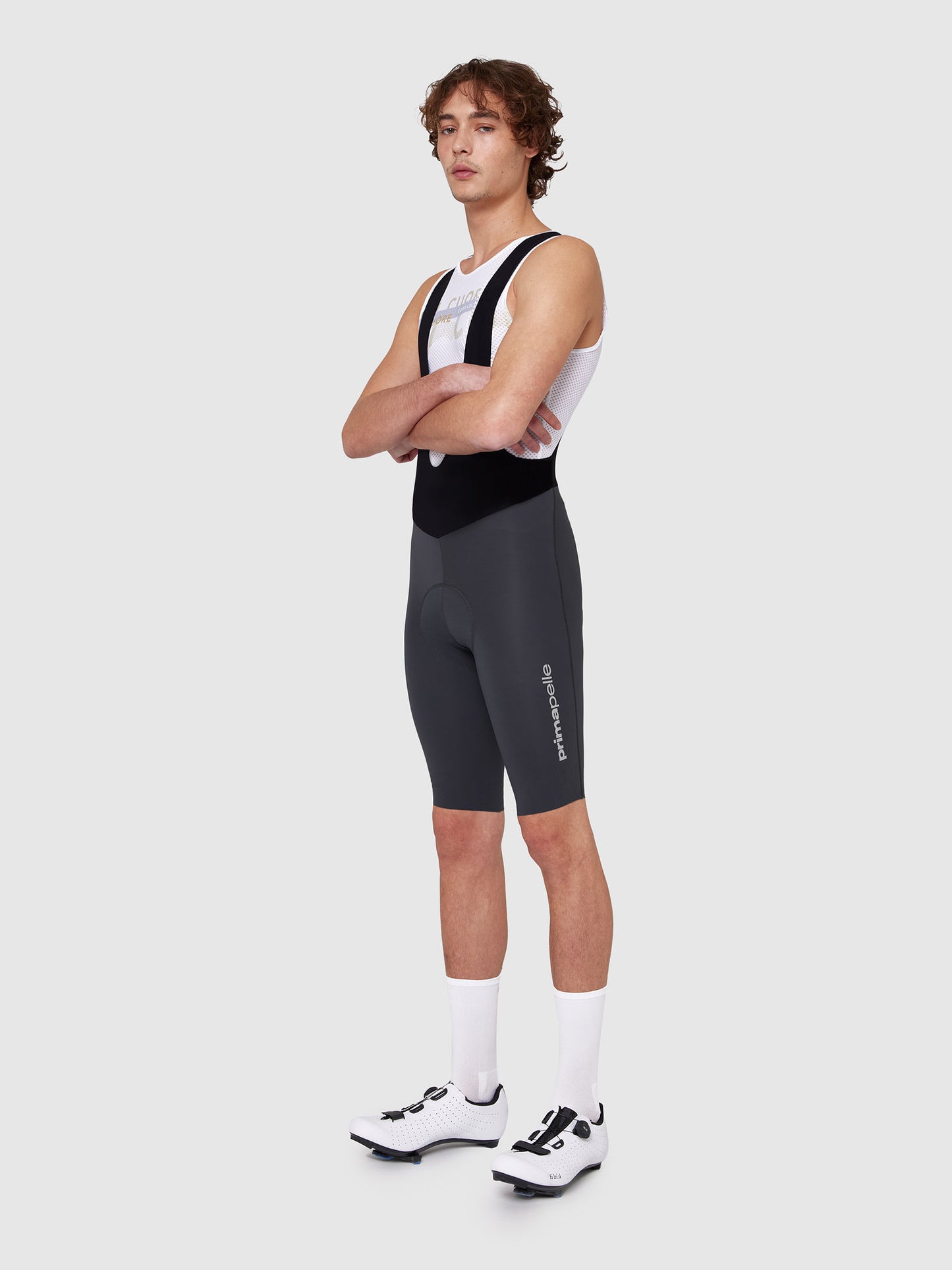 Pantaloncino corto Prima Pelle Pissei