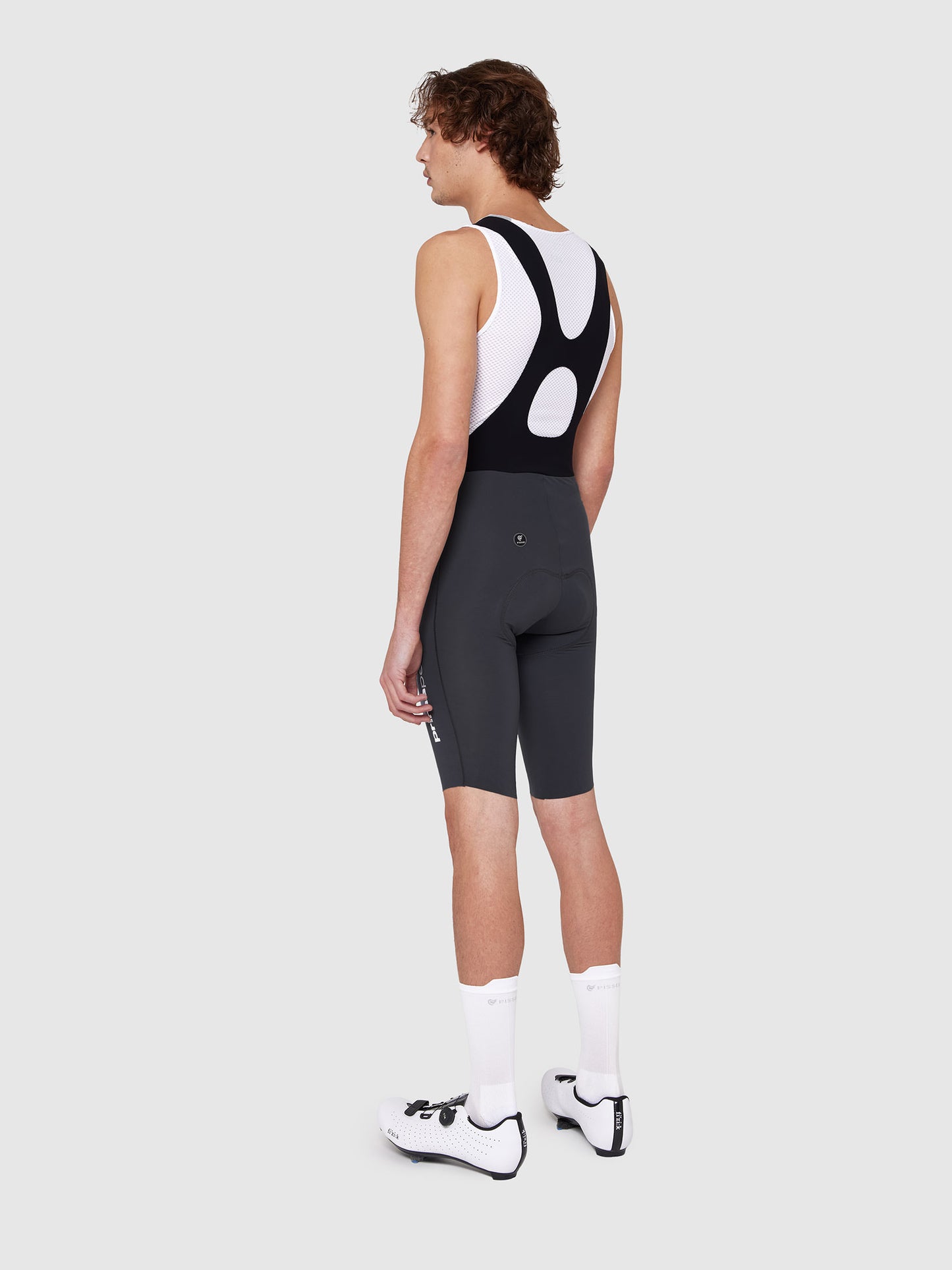 Pantaloncino corto Prima Pelle Pissei