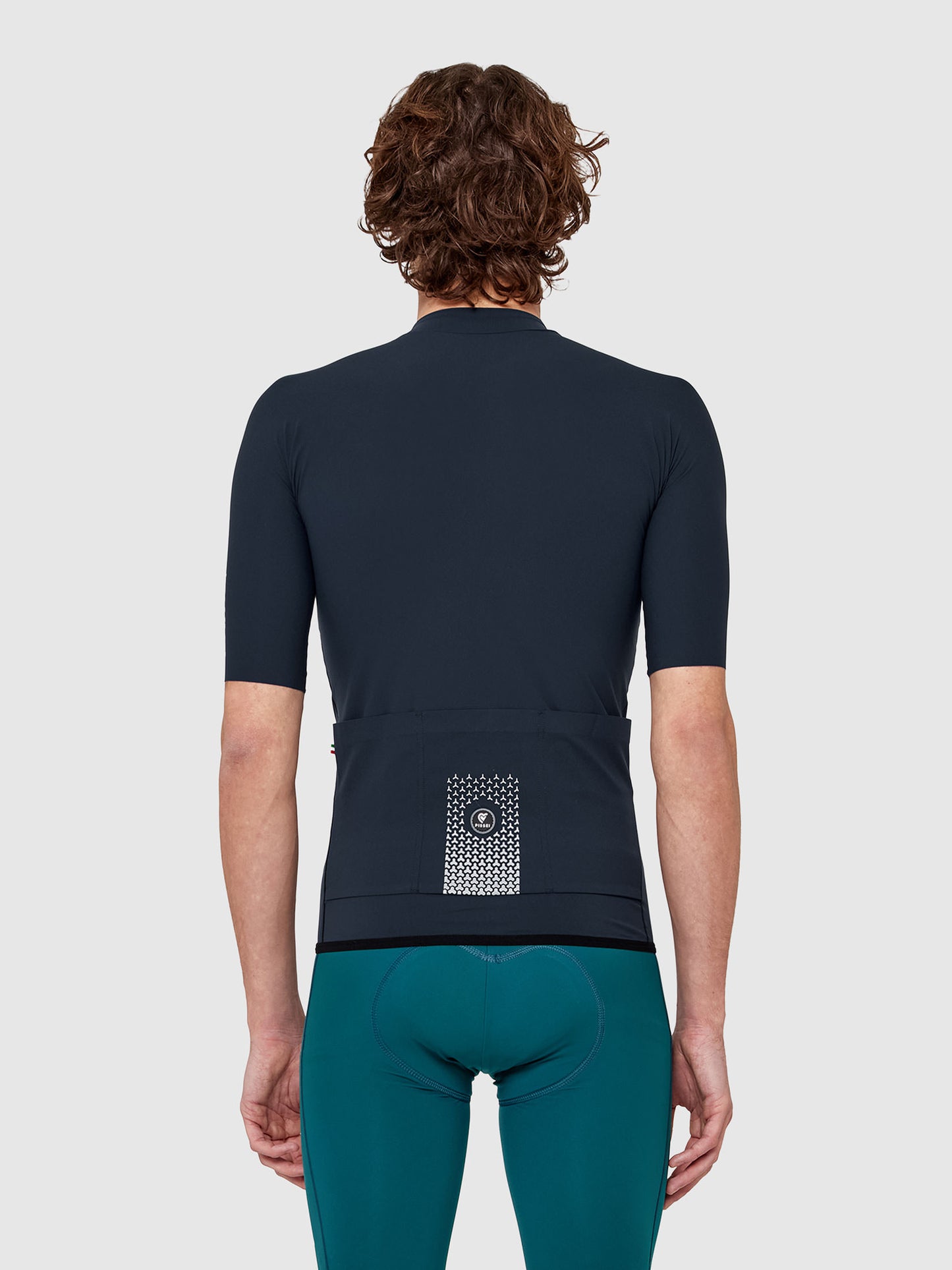 Maglia manica corta Prima Pelle Pissei
