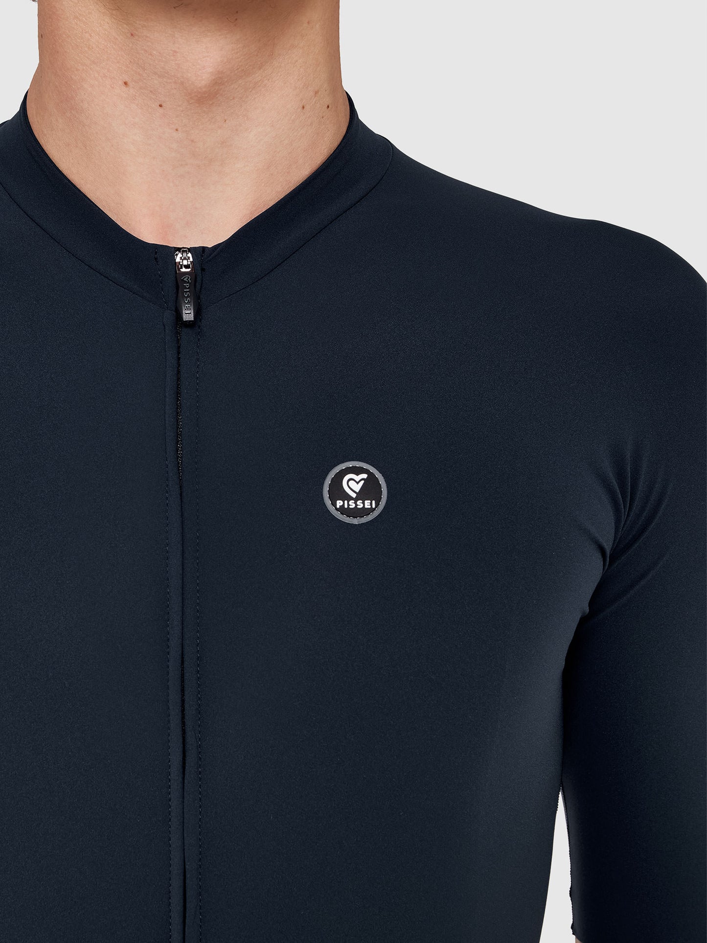 Maglia manica corta Prima Pelle Pissei