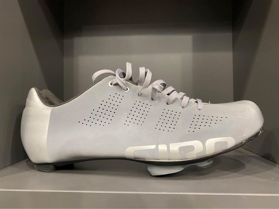 Scarpa GIRO Empire ACC usate