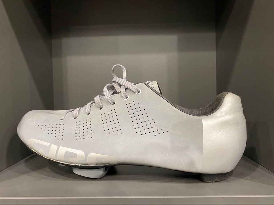 Scarpa GIRO Empire ACC usate